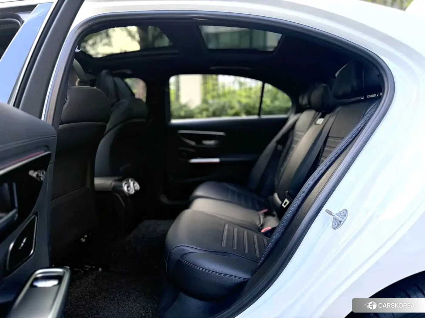 Mercedes-Benz C-class id 4538718 из Китая 8