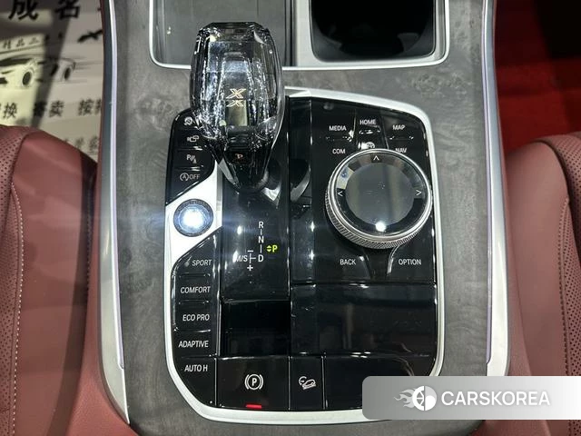 BMW X5 id 4335265 из Китая 18