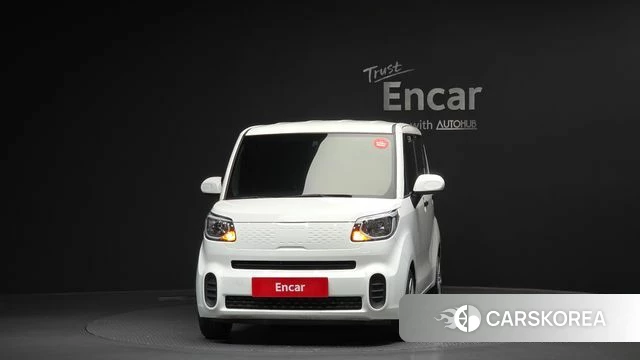 Kia The New Ray id 3892476 из Кореи 13