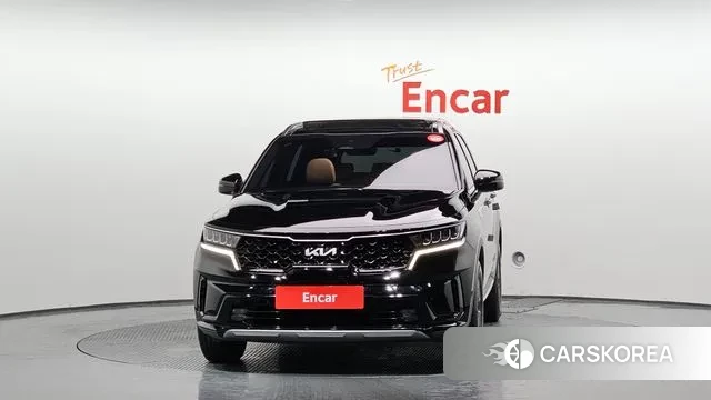 Kia Sorento 4th Generation id 3448146 из Кореи 13