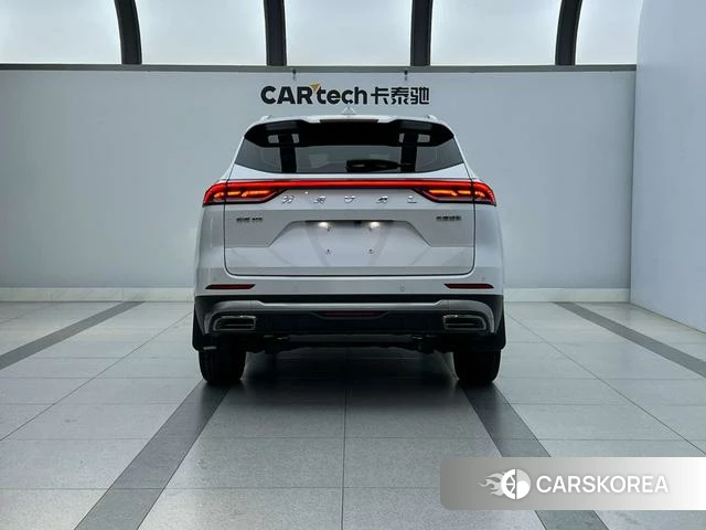 Haval H6 id 3944976 из Китая 23