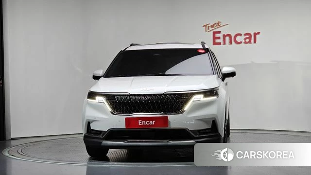 Kia Carnival 4th generation id 4427772 из Кореи 23