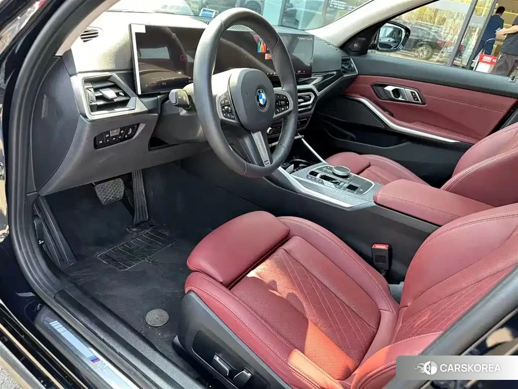 BMW 3 series id 4589182 из Китая 11