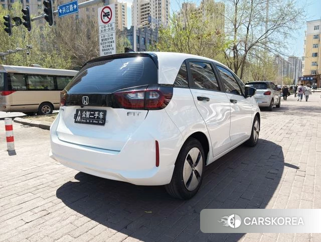 Honda Fit id 4263287 из Китая 9