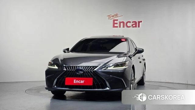Lexus ES300h 7th generation id 4631803 из Кореи 13
