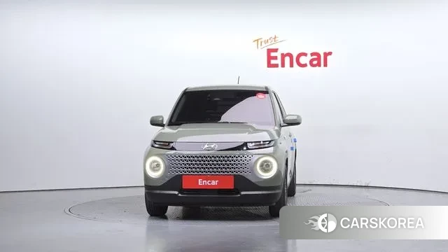 Hyundai Casper id 3393977 из Кореи 13