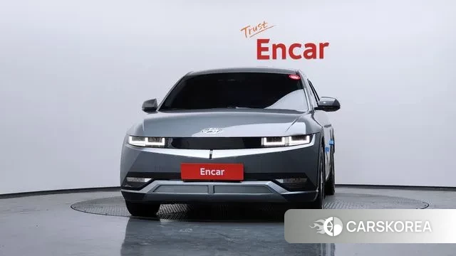 Hyundai Ionic 5 id 3458666 из Кореи 13