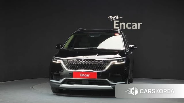 Kia Carnival 4th generation id 3965632 из Кореи 13