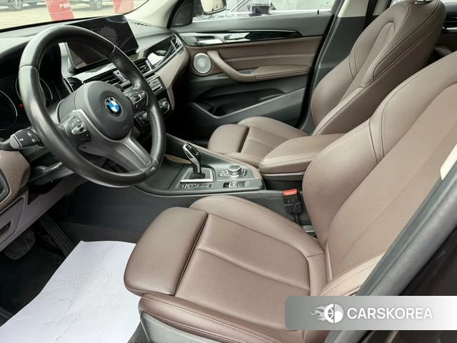 BMW X1 id 4257226 из Китая 7
