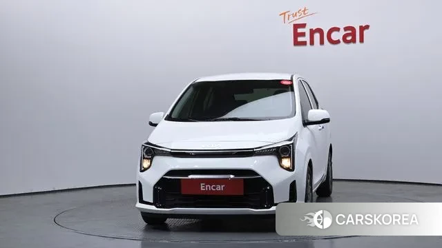 Kia The New Morning (JA) id 3327392 из Кореи 13