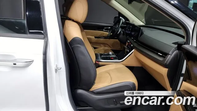 Kia Carnival 4th generation id 2680815 из Кореи 13