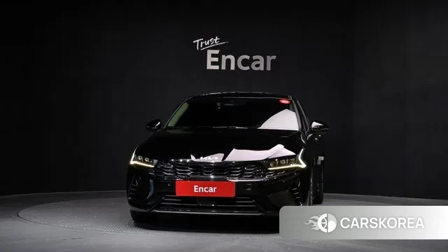 Kia K5 Hybrid 3rd Generation id 3577116 из Кореи 13