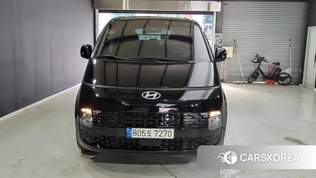 Hyundai Staria id 4223921 из Кореи 11