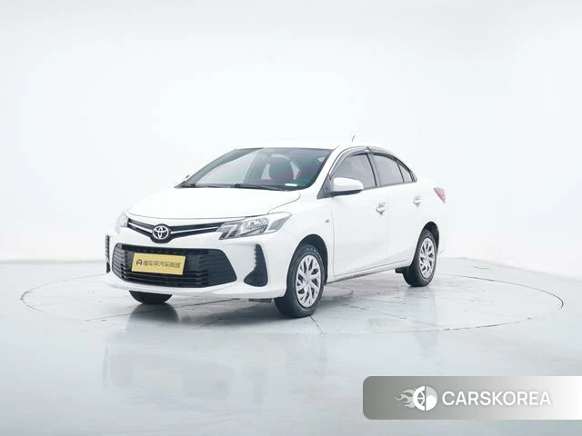 Toyota Vios id 4320959 из Китая 21