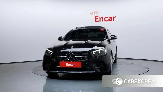 Mercedes-Benz E-Class W213 id 4444968 из Кореи 23