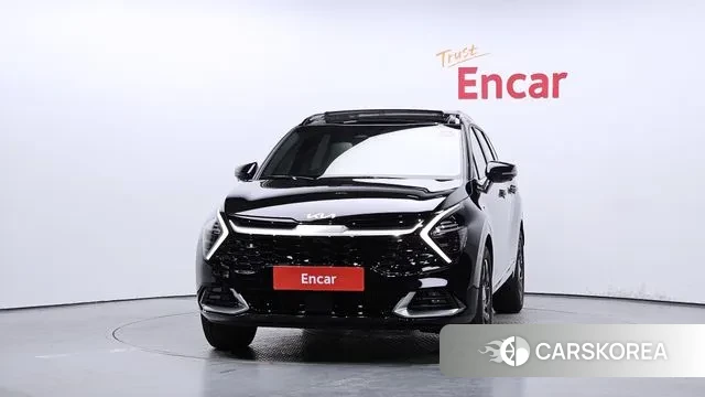 Kia Sportage 5th Generation id 3241113 из Кореи 13