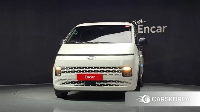Hyundai Staria id 4488909 из Кореи 23