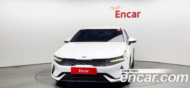 Kia K5 Hybrid 3rd Generation id 2911402 из Кореи 13