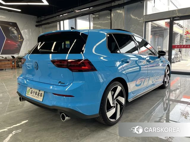 Volkswagen Golf GTI id 4297961 из Китая 19