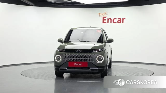 Hyundai Casper id 4433813 из Кореи 23