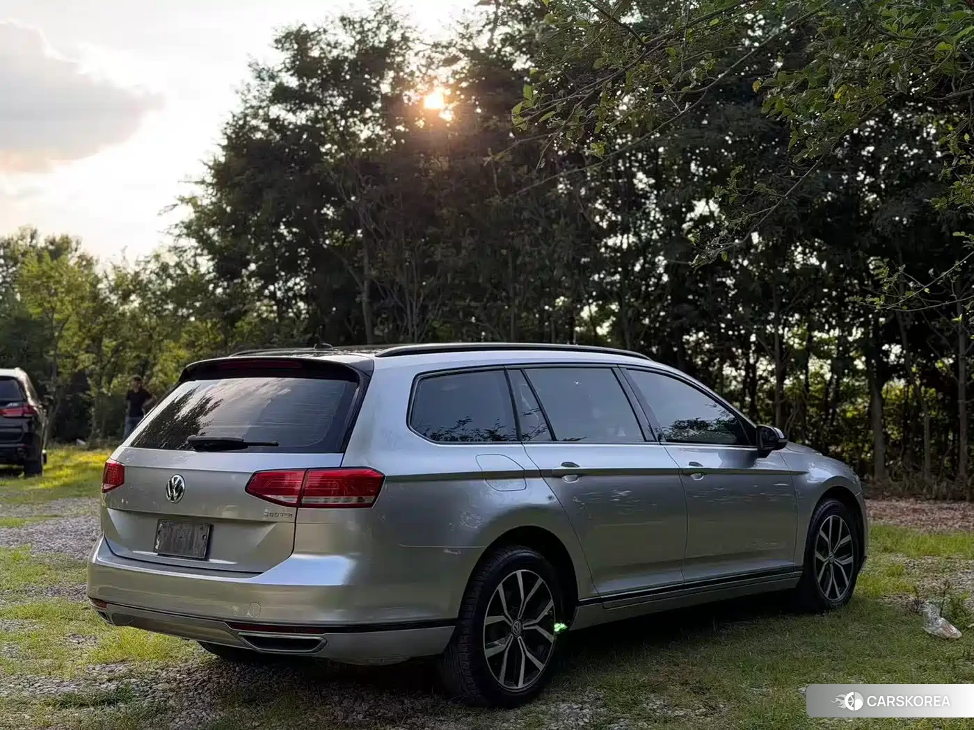Volkswagen Wei Lan id 4601925 из Китая 9