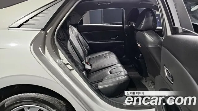 Hyundai Avante (CN7) id 2756617 из Кореи 13