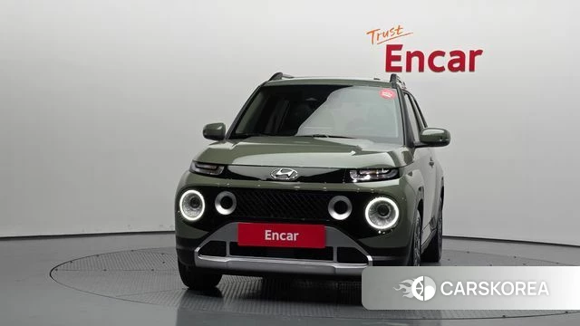 Hyundai Casper id 3954207 из Кореи 13