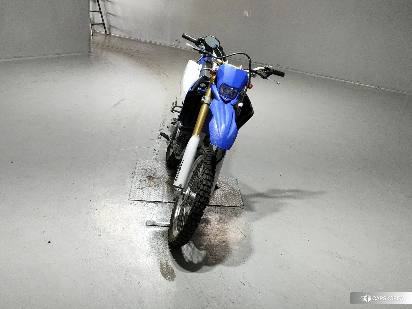Проданный Yamaha WR250R 2014 из Японии, фото 3