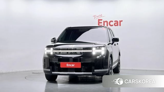 Hyundai Santa Fe (MX5) id 4630022 из Кореи 23