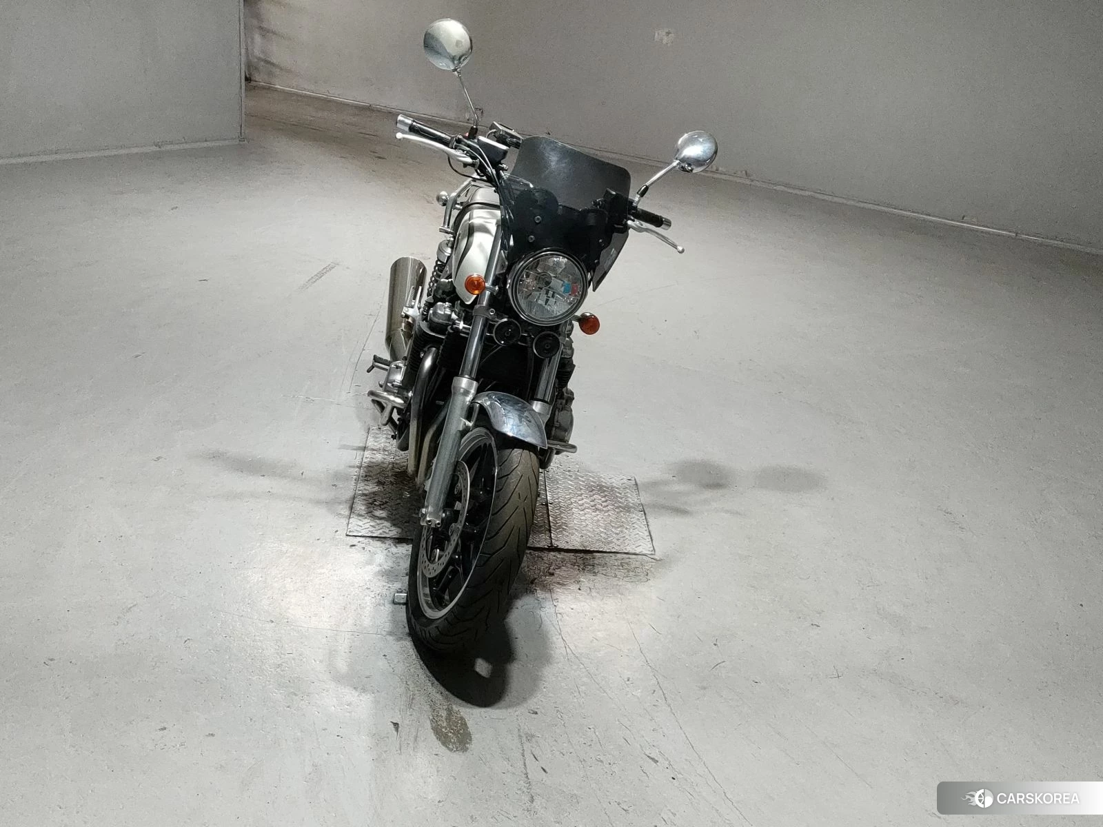 Проданный Honda CB1100 2010 из Японии, фото 3