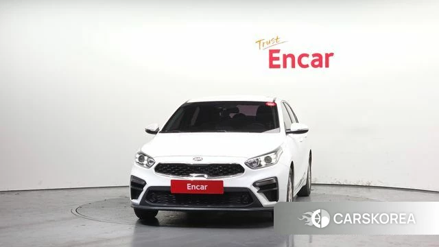 Kia Come New K3 id 3808106 из Кореи 13