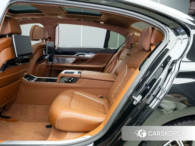 BMW 7 series id 4300289 из Китая 15