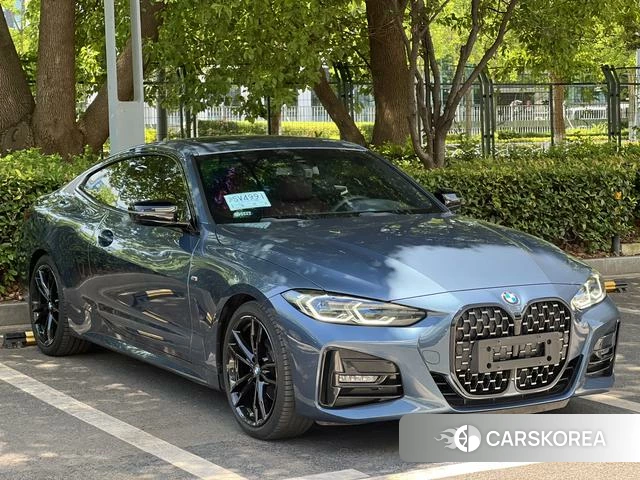 BMW 4 series id 4399732 из Китая 18