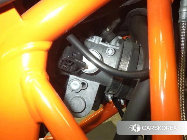 Engine photo