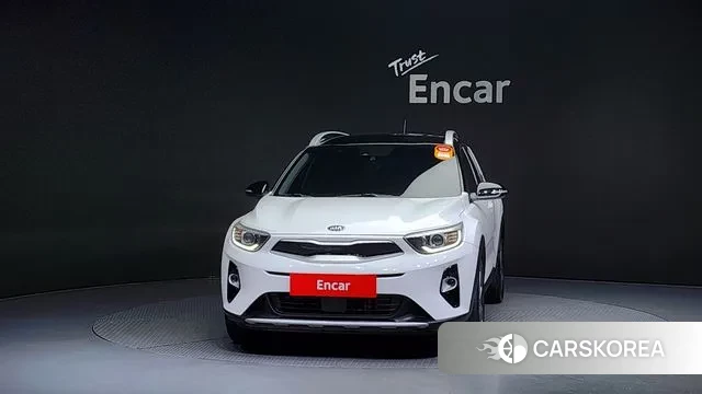 Kia Stonic id 3045679 из Кореи 13