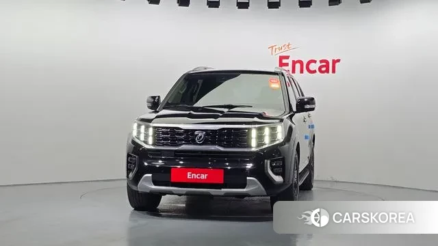 Kia Mohave Master id 2960323 из Кореи 13