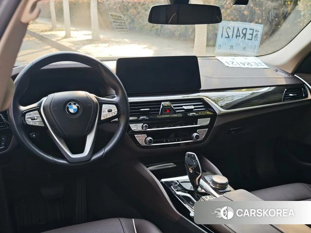 BMW 5 series id 4264863 из Китая 9