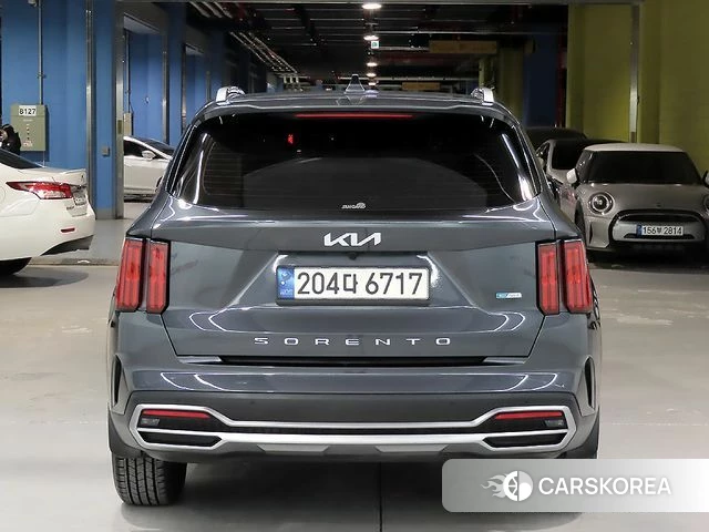 Kia Sorento 4th Generation id 4367157 из Кореи 13