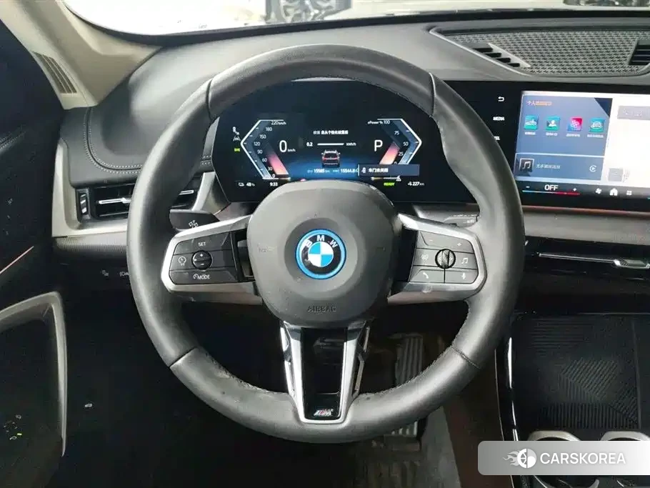 BMW iX1 id 4548400 из Китая 8