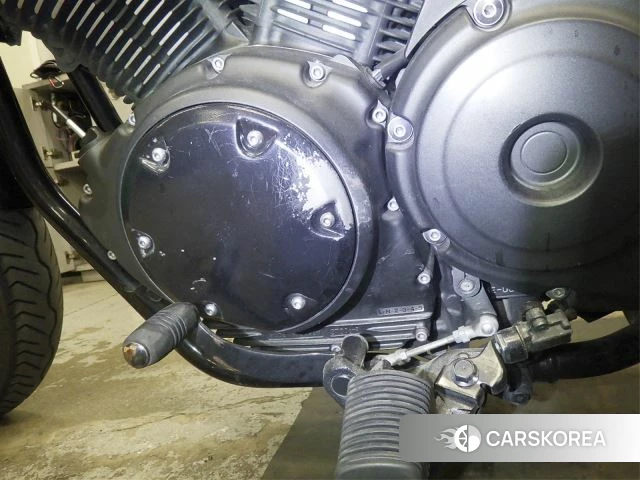 Engine photo