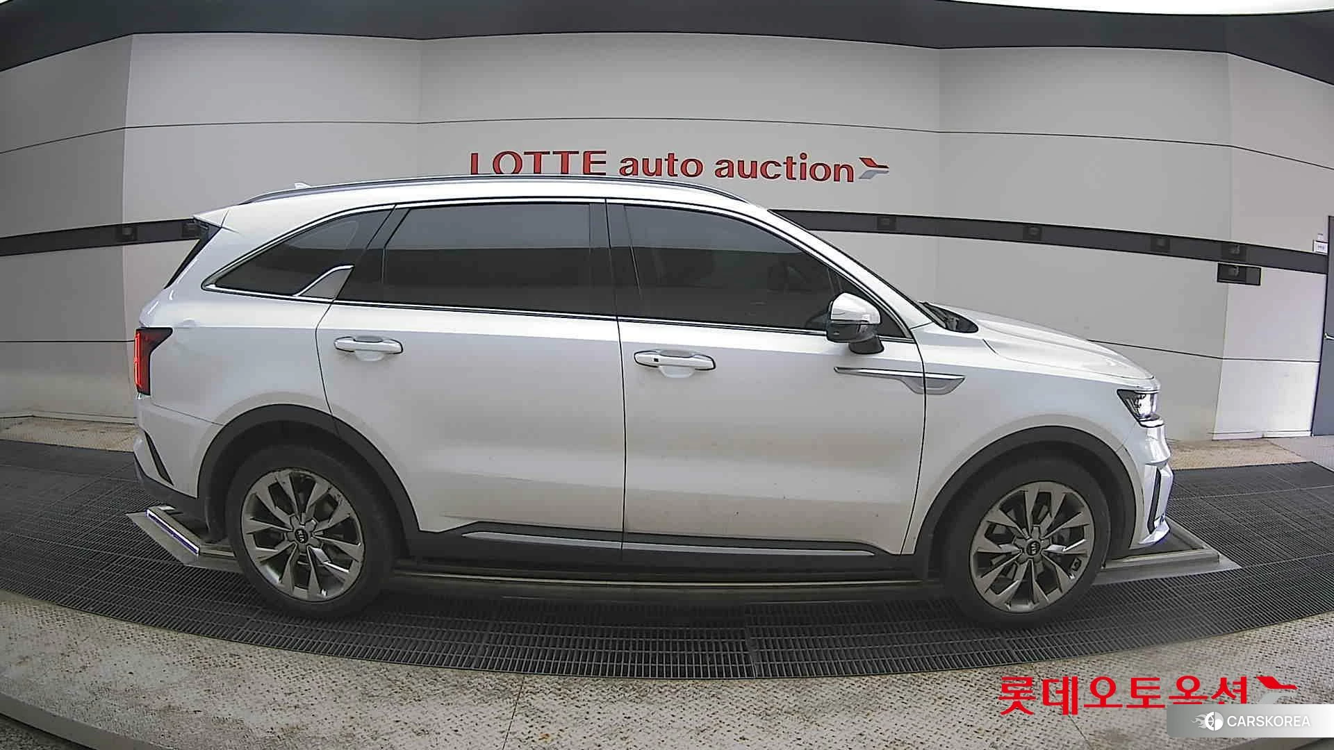 Kia Sorento id 4347405 из Кореи 23
