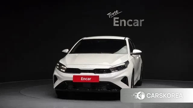 Kia The New K3 2nd generation id 3769766 из Кореи 13