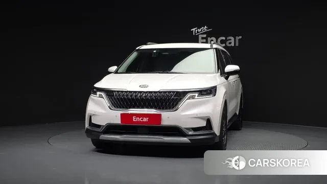 Kia Carnival 4th generation id 3727592 из Кореи 13