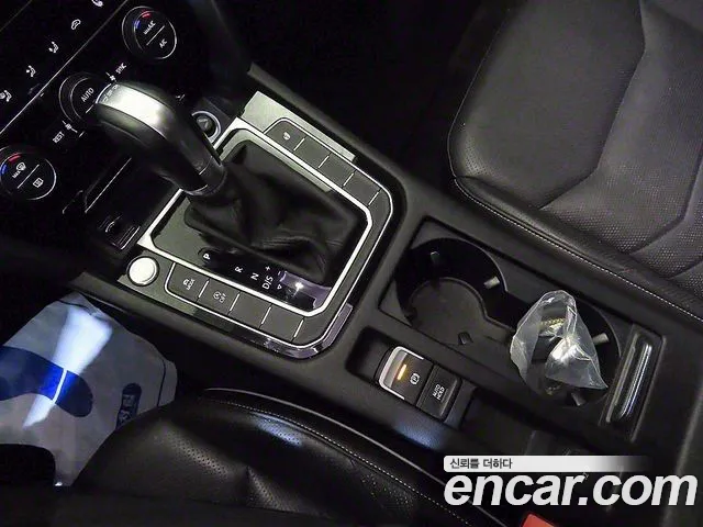 Volkswagen Arteon id 2762706 из Кореи 13