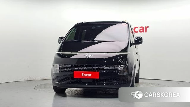 Hyundai Staria id 4682279 из Кореи 23