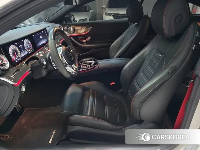 Mercedes-Benz E-Class W213 2020 Белый из Кореи, фото 6