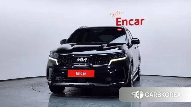 Kia Sorento 4th Generation id 3690524 из Кореи 13