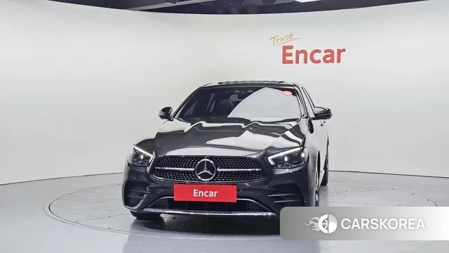 Mercedes-Benz E-Class W213 id 3735497 из Кореи 13