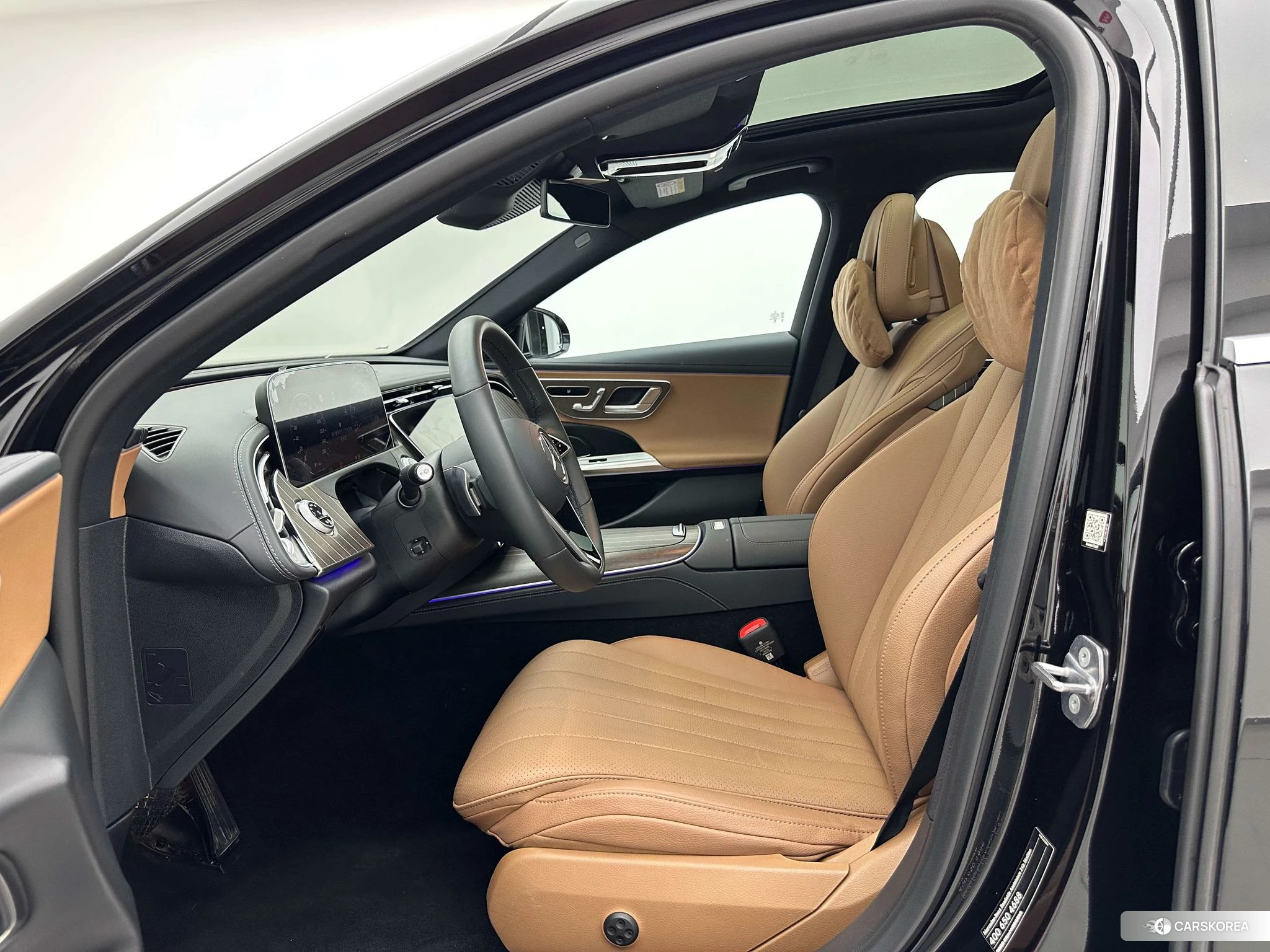 Mercedes-Benz E-class id 4467597 из Китая 23