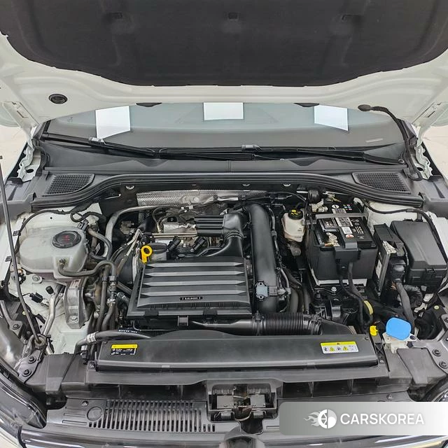 Volkswagen Golf id 4365768 из Китая 10
